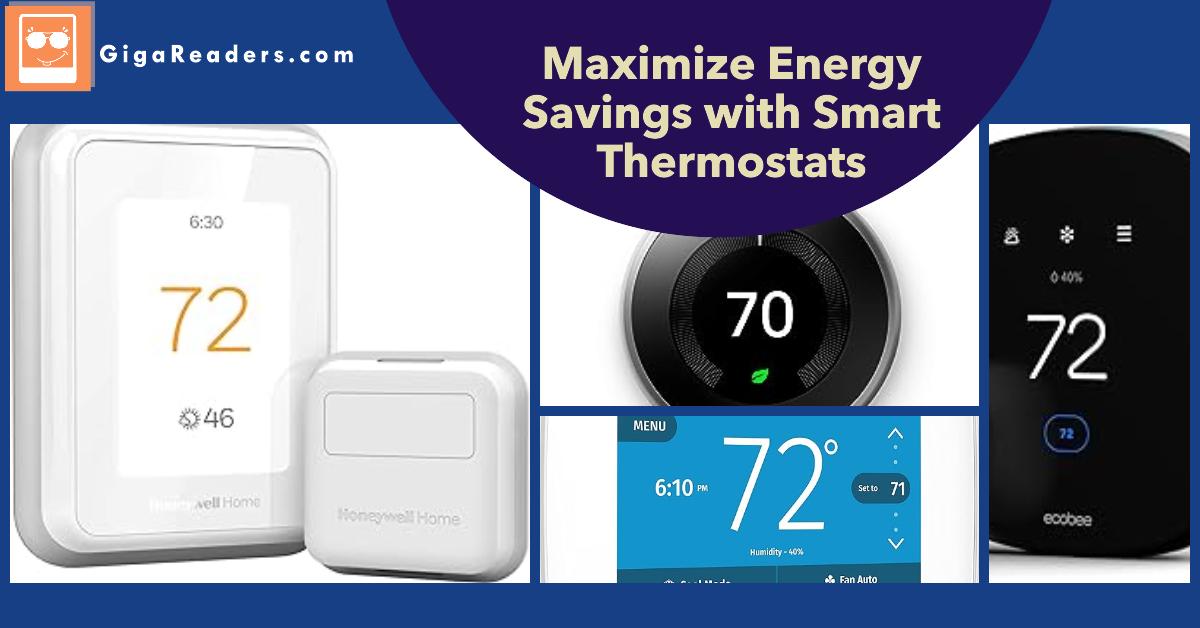 Maximize-Energy-Savings-with-Smart-Thermostats