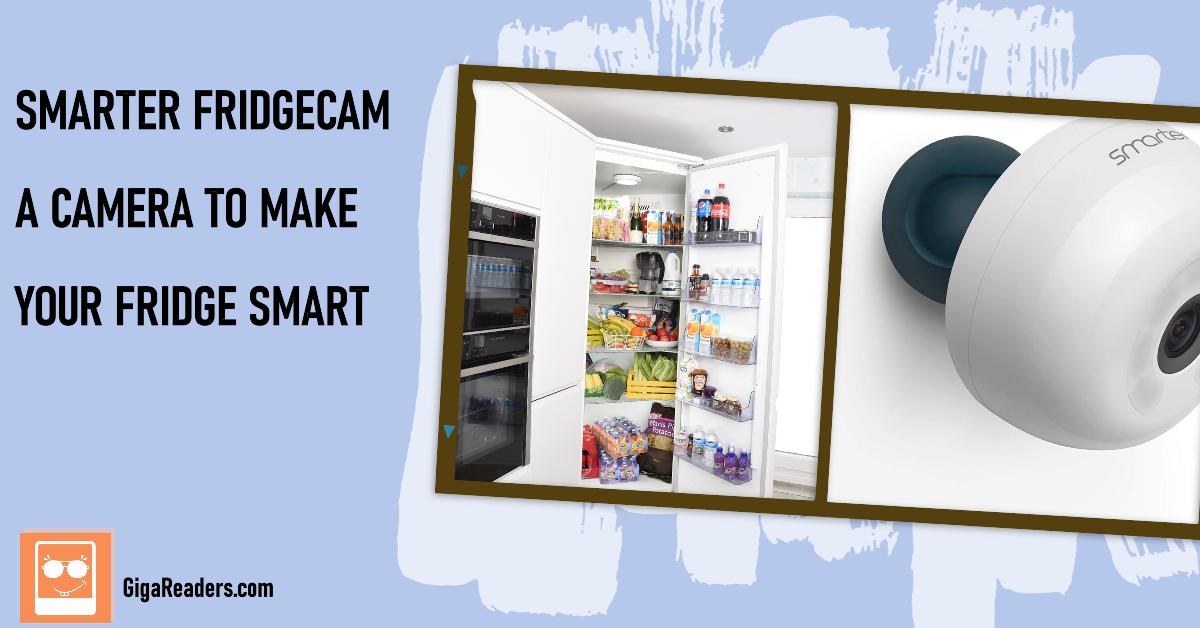 Smart-Fridge-with-Built-in-Camera