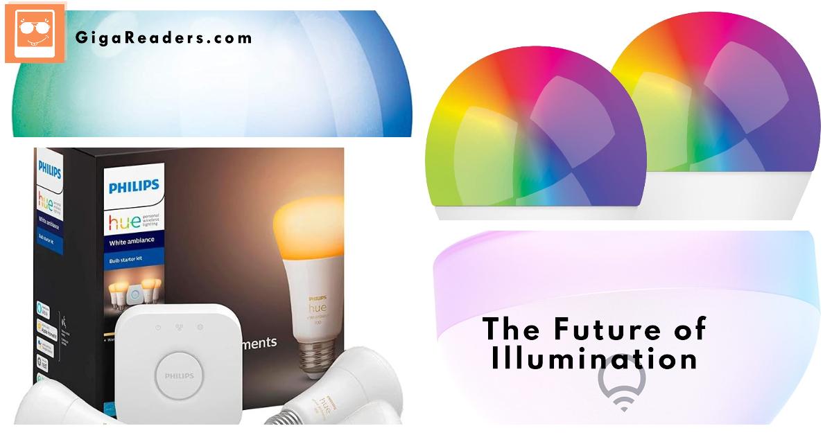 The Future of Illumination