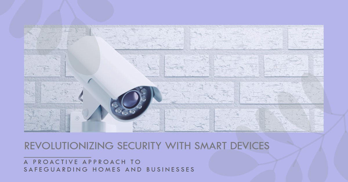 enhancing security devices