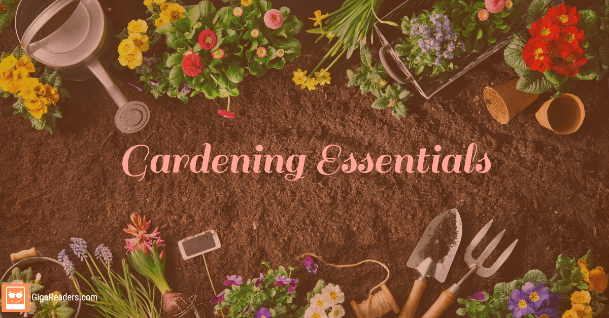 Gardening Essentials