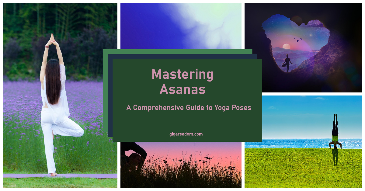 Mastering Asanas