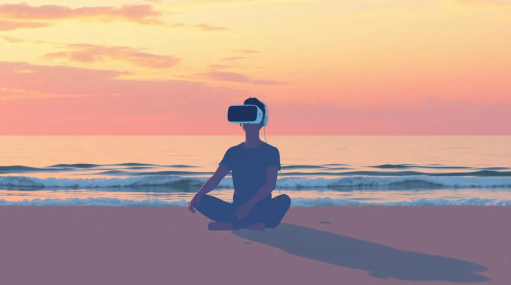 VR-Wellness