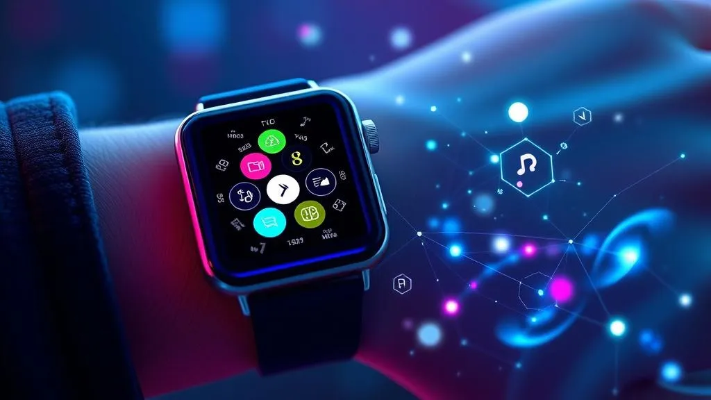 bluetooth smart watch