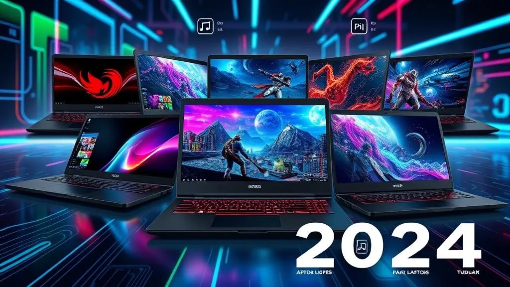 best-gaming-laptop-2024