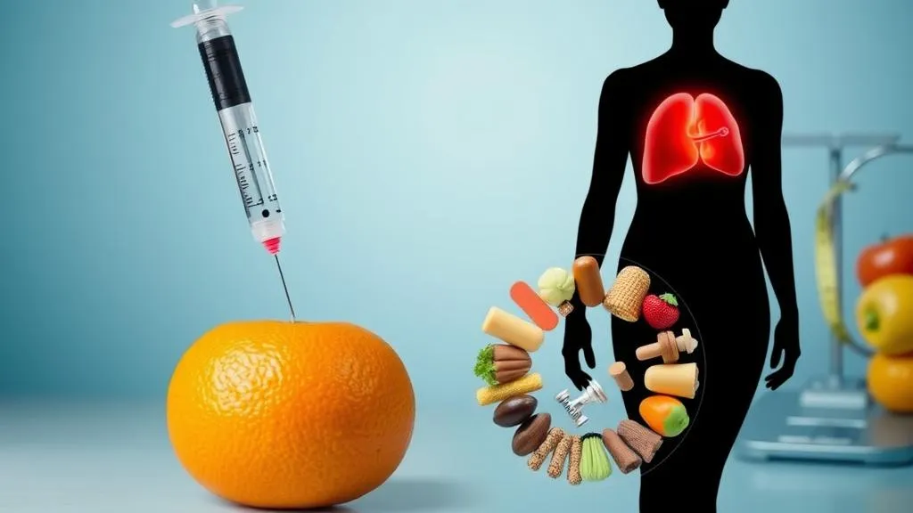 weight loss injections